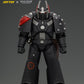 【予約商品】ジョイトイ JoyToy Source 1/18『ウォーハンマー ホルスの異端』ダーク・エンジェル MKVI タクティカル・サージェント パワーソード＆プラズマピストル付き 塗装済み可動フィギュア