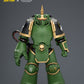 【予約商品】ジョイトイ JoyToy Source 1/18『ウォーハンマー ホルスの異端』サラマンダー MK III戦術軍団兵 プラズマピストル＆ボルトピストル付き 塗装済み可動フィギュア