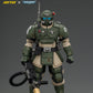 【予約商品】ジョイトイ JoyToy Source 1/18 カスルキン突撃隊員2 火炎放射器付き 塗装済み可動フィギュア