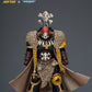 【予約商品】ジョイトイ JoyToy Source 1/18『ウォーハンマー40K』スペースウルブズ ウルフ・プリースト 赦免者ボルトピストル＆クロジウス付き 塗装済み可動フィギュア