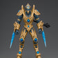 【予約商品】ジョイトイ JoyToy 1/25 スタークラフト プロトス・ゼロット 塗装済み可動フィギュア