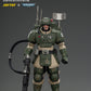 【予約商品】ジョイトイ JoyToy Source 1/18 カスルキン突撃隊員3 ホットショット・ラスガン＆通信機付き 塗装済み可動フィギュア