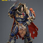 【予約商品】ジョイトイ JoyToy Source 1/18『ウォーハンマー ホルスの異端』ナイト・ロード コンラッド・カーズ ナイト・ロード軍団の原体 塗装済み可動フィギュア