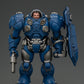 【予約商品】ジョイトイ JoyToy 1/25 スタークラフト テラン・マリーン セット 塗装済み可動フィギュア