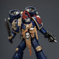 【予約商品】ジョイトイ JoyToy Source 1/18『ウォーハンマー ホルスの異端』ナイト・ロード ナイト・ラプター1 塗装済み可動フィギュア
