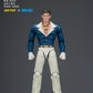 【予約商品】JoyToy 1/18 SNK KOF'98UM 龍虎の拳チーム ロバート・ガルシア 塗装済み可動フィギュア