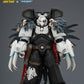 【予約商品】ジョイトイ JoyToy Source 1/18『ウォーハンマー40K』レイヴン・ガード 戦団長 エイソン・シャン セヴェラックスの爪＆ヘビーボルトピストル付き 塗装済み可動フィギュア