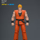 【予約商品】JoyToy 1/18 SNK KOF'98UM 龍虎の拳チーム リョウ・サカザキ 塗装済み可動フィギュア