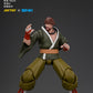 【予約商品】JoyToy 1/18 SNK KOF'98UM マスターチーム 草薙柴舟 塗装済み可動フィギュア
