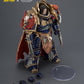 【予約商品】ジョイトイ JoyToy Source 1/18『ウォーハンマー ホルスの異端』ナイト・ロード コンラッド・カーズ ナイト・ロード軍団の原体 塗装済み可動フィギュア
