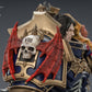 【予約商品】ジョイトイ JoyToy Source 1/18『ウォーハンマー ホルスの異端』ナイト・ロード コンラッド・カーズ ナイト・ロード軍団の原体 塗装済み可動フィギュア