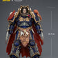 【予約商品】ジョイトイ JoyToy Source 1/18『ウォーハンマー ホルスの異端』ナイト・ロード コンラッド・カーズ ナイト・ロード軍団の原体 塗装済み可動フィギュア