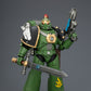 【予約商品】ジョイトイ JoyToy Source 1/18『ウォーハンマー ホルスの異端』サラマンダー MKVI戦術軍団兵 塗装済み可動フィギュア