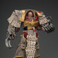 【予約商品】ジョイトイ JoyToy Source 1/18『ウォーハンマー ホルスの異端』ワードベアラー コル・ファエロン パトリアークの爪付き 塗装済み可動フィギュア