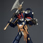 【予約商品】ジョイトイ JoyToy Source 1/18『ウォーハンマー ホルスの異端』ナイト・ロード ナイト・ラプター3 塗装済み可動フィギュア