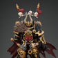 【予約商品】ジョイトイ JoyToy Source 1/18『ウォーハンマー40K』ブラック・レギオン ケイオス・ロード パワーフィスト、プラズマピストル＆アスタルテス・チェーンブレード付き 塗装済み可動フィギュア