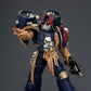 【予約商品】ジョイトイ JoyToy Source 1/18『ウォーハンマー ホルスの異端』ナイト・ロード ナイト・ラプター・ハントマスター 塗装済み可動フィギュア