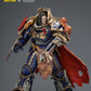 【予約商品】ジョイトイ JoyToy Source 1/18『ウォーハンマー ホルスの異端』ナイト・ロード コンラッド・カーズ ナイト・ロード軍団の原体 塗装済み可動フィギュア