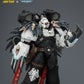 【予約商品】ジョイトイ JoyToy Source 1/18『ウォーハンマー40K』レイヴン・ガード 戦団長 エイソン・シャン セヴェラックスの爪＆ヘビーボルトピストル付き 塗装済み可動フィギュア