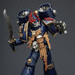 【予約商品】ジョイトイ JoyToy Source 1/18『ウォーハンマー ホルスの異端』ナイト・ロード ナイト・ラプター1 塗装済み可動フィギュア