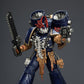 【予約商品】ジョイトイ JoyToy Source 1/18『ウォーハンマー ホルスの異端』ナイト・ロード ナイト・ラプター2 塗装済み可動フィギュア