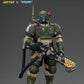 【予約商品】ジョイトイ JoyToy Source 1/18 カスルキン突撃隊員2 火炎放射器付き 塗装済み可動フィギュア