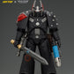 【予約商品】ジョイトイ JoyToy Source 1/18『ウォーハンマー ホルスの異端』ダーク・エンジェル MKVI タクティカル・サージェント パワーソード＆プラズマピストル付き 塗装済み可動フィギュア