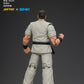 【予約商品】JoyToy 1/18 SNK KOF'98UM マスターチーム 坂崎琢磨 塗装済み可動フィギュア