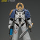【予約商品】ジョイトイ JoyToy Source 1/18『ウォーハンマー ホルスの異端』ワールド・イーターズ MKVI タクティカル・サージェント プラズマピストル＆パワーソード付き 塗装済み可動フィギュア