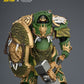 【予約商品】ジョイトイ JoyToy Source 1/18『ウォーハンマー ホルスの異端』サラマンダー ファイアドレイク・ターミネーター 1 サンダーハンマー＆ドラゴンスケール・ストームシールド付き 塗装済み可動フィギュア