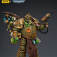 【予約受付終了】ジョイトイ JoyToy Source 1/18 『ウォーハンマー40K』デスガード バイオロガス プトリファイアー インジェクターピストルとハイパーブライトグレネード付き 塗装済み可動フィギュア