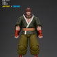 【予約商品】JoyToy 1/18 SNK KOF'98UM マスターチーム 草薙柴舟 塗装済み可動フィギュア