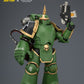 【予約商品】ジョイトイ JoyToy Source 1/18『ウォーハンマー ホルスの異端』サラマンダー MK III戦術軍団兵 プラズマピストル＆ボルトピストル付き 塗装済み可動フィギュア