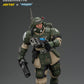 【予約商品】ジョイトイ JoyToy Source 1/18 カスルキン突撃隊員1 チェーンソード＆プラズマピストル付き 塗装済み可動フィギュア