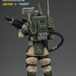 【予約商品】ジョイトイ JoyToy Source 1/18 カスルキン突撃隊員3 ホットショット・ラスガン＆通信機付き 塗装済み可動フィギュア