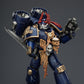 【予約商品】ジョイトイ JoyToy Source 1/18『ウォーハンマー ホルスの異端』ナイト・ロード ナイト・ラプター1 塗装済み可動フィギュア