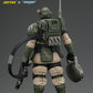 【予約商品】ジョイトイ JoyToy Source 1/18 カスルキン突撃隊員6 ホットショット・ラスピストル付き 塗装済み可動フィギュア