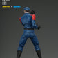【予約商品】JoyToy 1/18 SNK KOF'98UM マスターチーム ハイデルン 塗装済み可動フィギュア