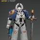 【予約商品】ジョイトイ JoyToy Source 1/18『ウォーハンマー ホルスの異端』ワールド・イーターズ MKVI タクティカル・サージェント プラズマピストル＆パワーソード付き 塗装済み可動フィギュア
