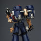 【予約商品】ジョイトイ JoyToy Source 1/18『ウォーハンマー ホルスの異端』ナイト・ロード ナイト・ラプター2 塗装済み可動フィギュア