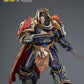 【予約商品】ジョイトイ JoyToy Source 1/18『ウォーハンマー ホルスの異端』ナイト・ロード コンラッド・カーズ ナイト・ロード軍団の原体 塗装済み可動フィギュア