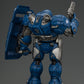 【予約商品】ジョイトイ JoyToy 1/25 スタークラフト テラン・マリーン セット 塗装済み可動フィギュア