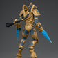 【予約商品】ジョイトイ JoyToy 1/25 スタークラフト プロトス・ゼロット 塗装済み可動フィギュア