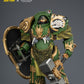 【予約商品】ジョイトイ JoyToy Source 1/18『ウォーハンマー ホルスの異端』サラマンダー ファイアドレイク・ターミネーター 1 サンダーハンマー＆ドラゴンスケール・ストームシールド付き 塗装済み可動フィギュア