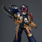 【予約商品】ジョイトイ JoyToy Source 1/18『ウォーハンマー ホルスの異端』ナイト・ロード ナイト・ラプター・ハントマスター 塗装済み可動フィギュア