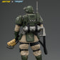 【予約商品】ジョイトイ JoyToy Source 1/18 カスルキン突撃隊員2 火炎放射器付き 塗装済み可動フィギュア