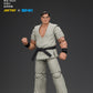 【予約商品】JoyToy 1/18 SNK KOF'98UM マスターチーム 坂崎琢磨 塗装済み可動フィギュア