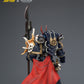 【予約商品】ジョイトイ JoyToy Source 1/18『ウォーハンマー ホルスの異端』ナイト・ロード セヴァタール、ナイト・ロード第一連長 群鴉の王子 塗装済み可動フィギュア