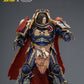 【予約商品】ジョイトイ JoyToy Source 1/18『ウォーハンマー ホルスの異端』ナイト・ロード コンラッド・カーズ ナイト・ロード軍団の原体 塗装済み可動フィギュア