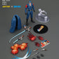 【予約商品】JoyToy 1/18 SNK KOF'98UM マスターチーム ハイデルン 塗装済み可動フィギュア